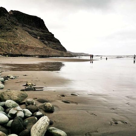 Circo Wave. Un Sueno En El Mar. Villa Santa Maria de Guia de Gran Canaria Eksteriør billede